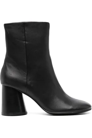Ash Klassische Stiefeletten 75mm