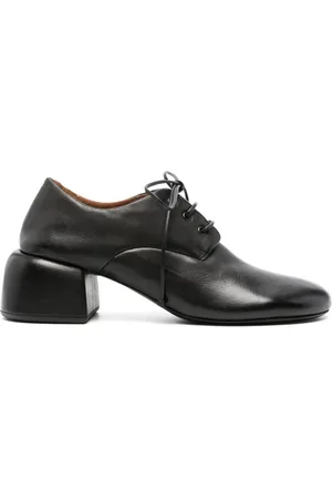 MARSÈLL Basata Derby-Schuhe 50mm