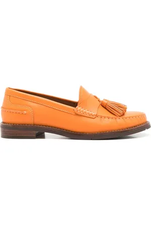 Sarah Chofakian Rive Droit Loafer