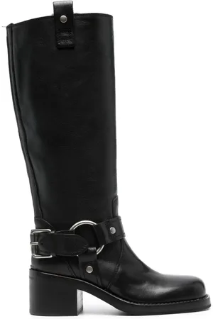 Ash Scorpio Stiefel