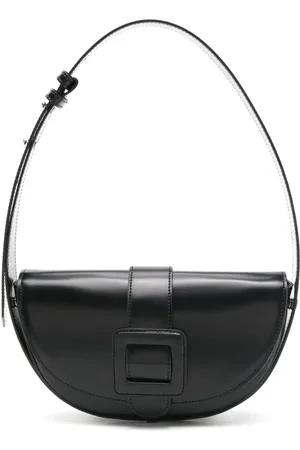 Sarah Chofakian Handtasche mit poliertem Finish