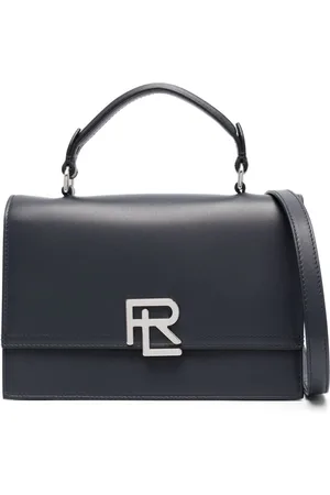 Ralph Lauren Klassische Handtasche