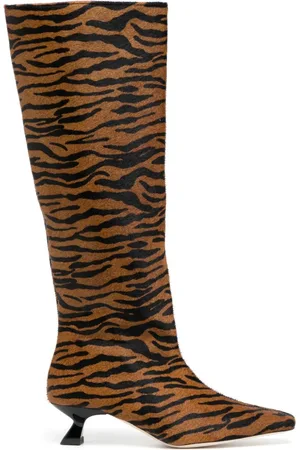 REJINA PYO Stiefel 40mm