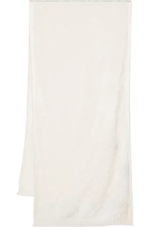 Missoni Schal mit rechteckiger Form