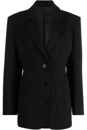 Lanvin Einreihiger Blazer