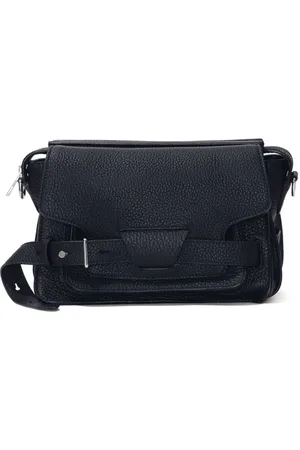 Proenza Schouler Beacon Saddle-Bag