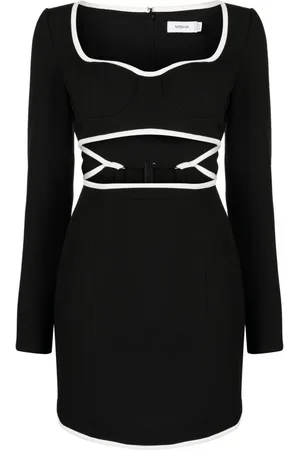 Misha Daniela Kleid
