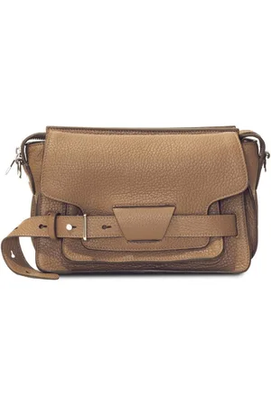 Proenza Schouler Beacon Saddle-Bag