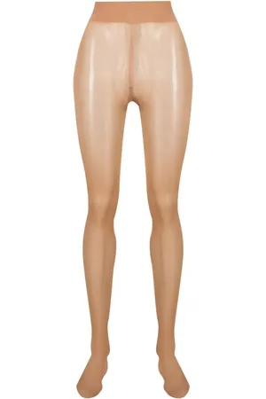 Wolford Pure Shimmer 40 Concealer Strumpfhose