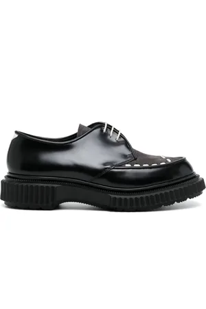 ADIEU PARIS X Undercover Type 195 Derby-Schuhe
