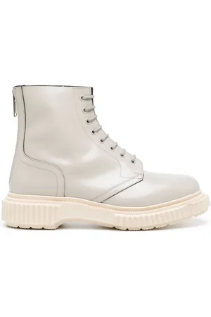 ADIEU PARIS X Undercover Type 196 Stiefel 50mm