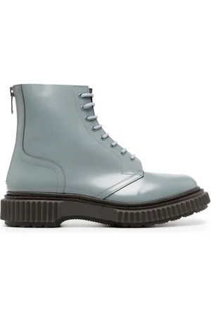 ADIEU PARIS X Undercover Type 196 Stiefel 50mm