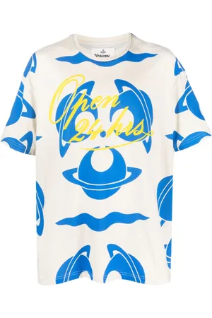 Vivienne Westwood Open24H T-Shirt