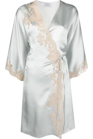 CARINE GILSON Calais-Caudry Kimono