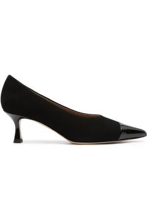ROBERTO FESTA Pumps aus Wildleder 60mm