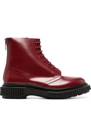 ADIEU PARIS Type 196 Schnürstiefel