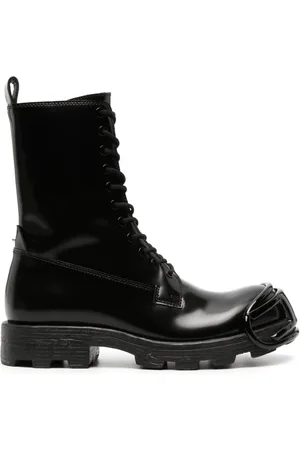 Diesel D-Hammer D Schnürstiefel