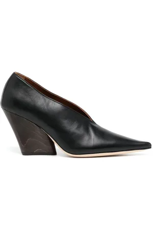 REJINA PYO Pumps mit spitzer Kappe