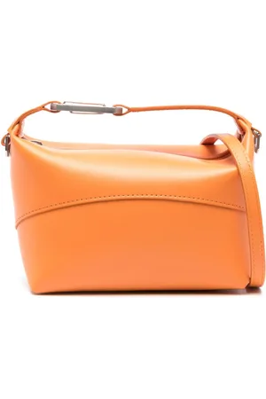 Eera Shopper mit Logo-Gravur
