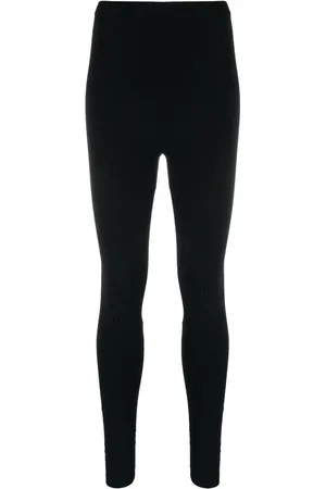 Zadig & Voltaire Perforierte Leggings