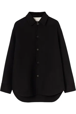 Jil Sander Hemd aus Kaschmir