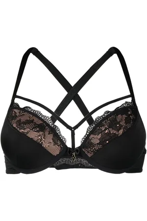 Marlies Dekkers Carita Push-up-BH