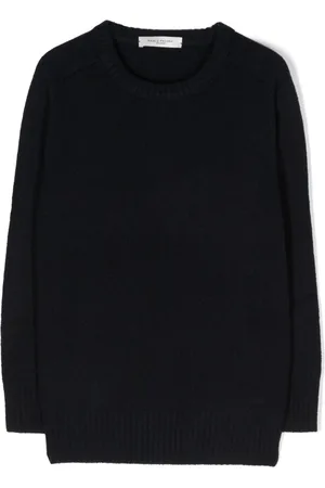 Paolo Pecora Pullover mit rundem Ausschnitt