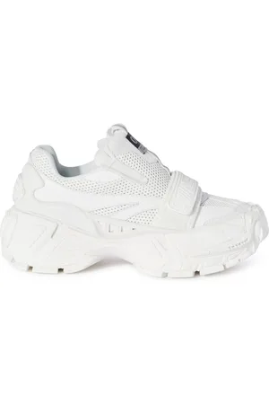 OFF-WHITE Glove Slip-On-Sneakers