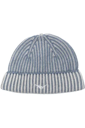 Sease Dinghy Beanie aus Kaschmir