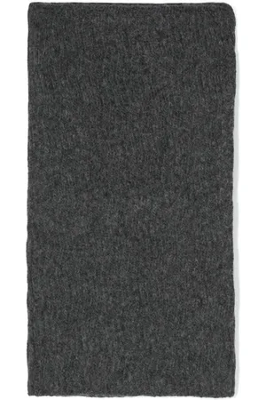 Filippa K Grob gestrickter Schal