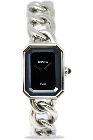 CHANEL 1987 pre-owned Première 26mm