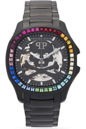 Philipp Plein Skeleton Spectre 43mm