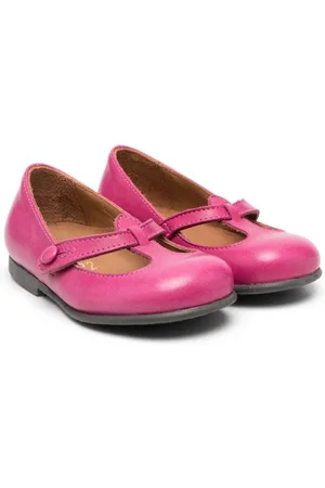PèPè Ballerinas mit runder Kappe
