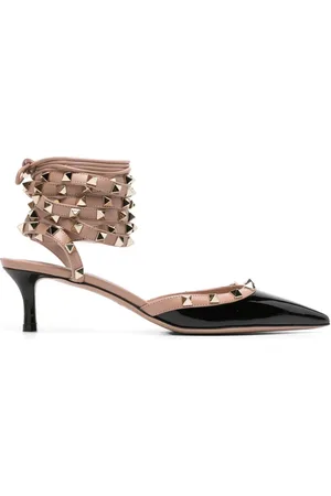 VALENTINO GARAVANI Rockstud Pumps 60mm