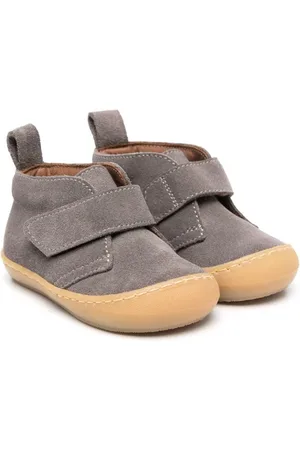 PèPè Sneakers mit Klettverschluss