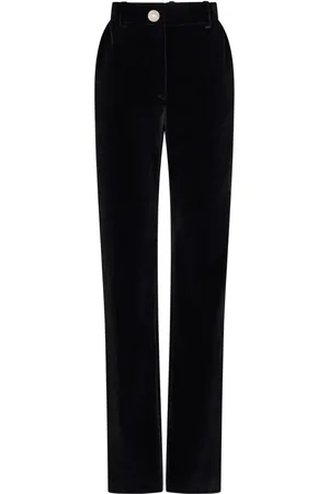 Paco rabanne Hose mit hohem Bund
