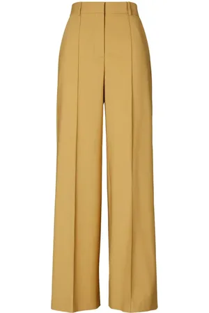 Tory Burch Hose mit weitem Bein