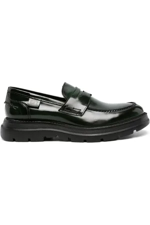 Giuliano Galiano Freddie Penny-Loafer
