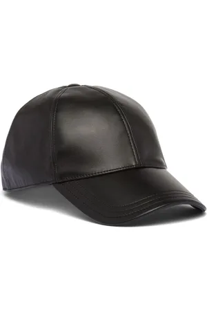 Prada Baseballkappe mit Logo