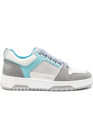 Giuliano Galiano Vyper Sneakers mit Logo-Print