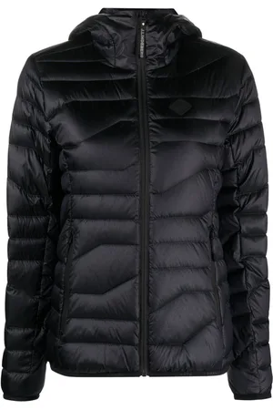 J Lindeberg Daunenjacke mit Kapuze