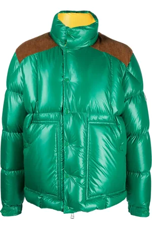 Moncler Gefütterte Ain Jacke