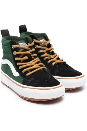 Vans Sk8 Hi Sneakers