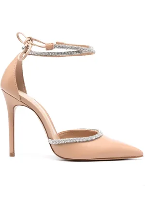 Schutz Carley Weekend Pumps 110mm