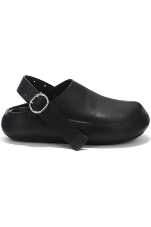 Jil Sander Sabot Sandalen