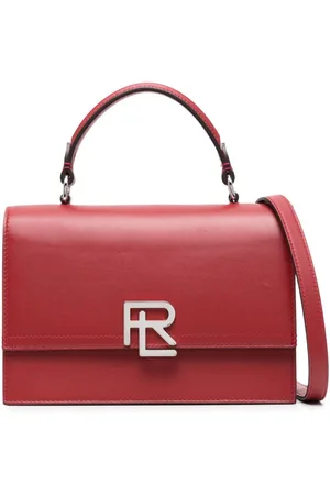 Ralph Lauren Handtasche mit Logo