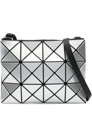Issey Miyake Lucent Gloss Umhängetasche