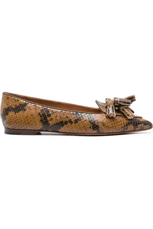 Ralph Lauren Ashtyn Loafer