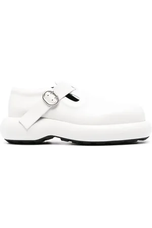 Jil Sander Klassische Loafer