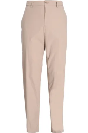 HUGO BOSS Klassische Tapered-Hose